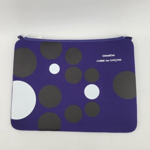 Comme des GarconsComme de garçons cdg X cote ciel laptop sleeve - Picture 2 of 3